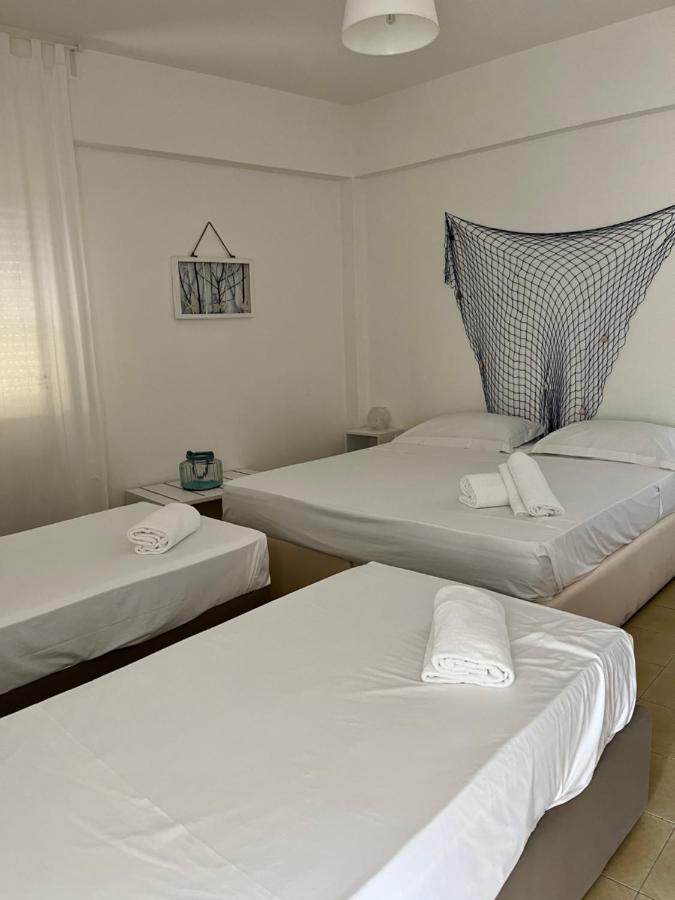Santuzza Rooms Таорміна Екстер'єр фото