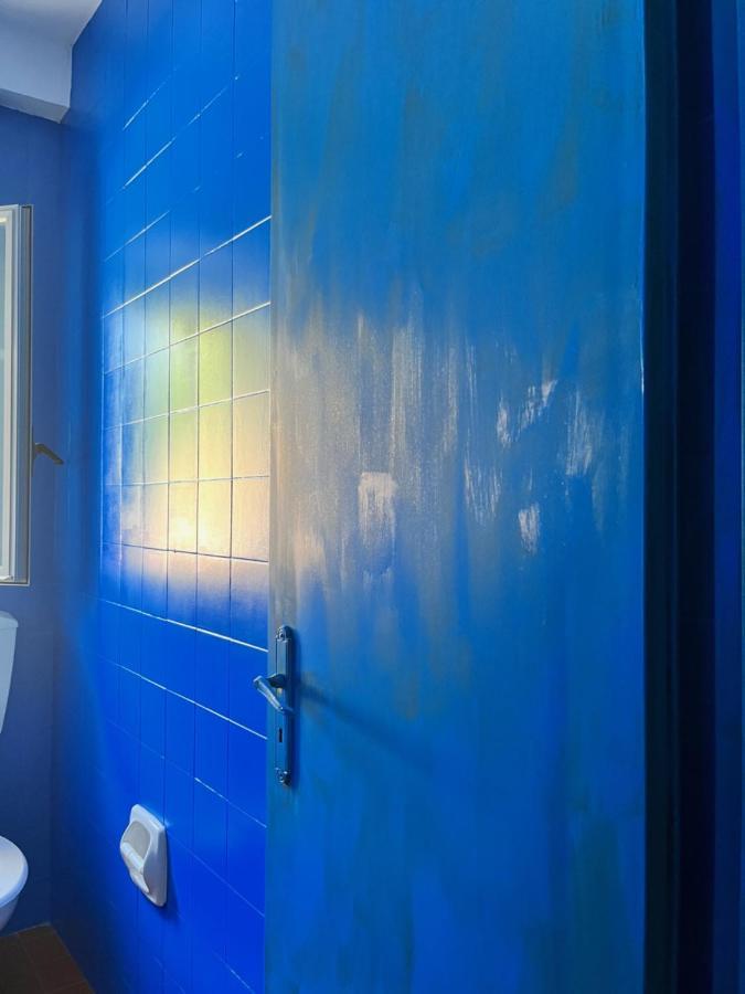 Santuzza Rooms Таорміна Екстер'єр фото