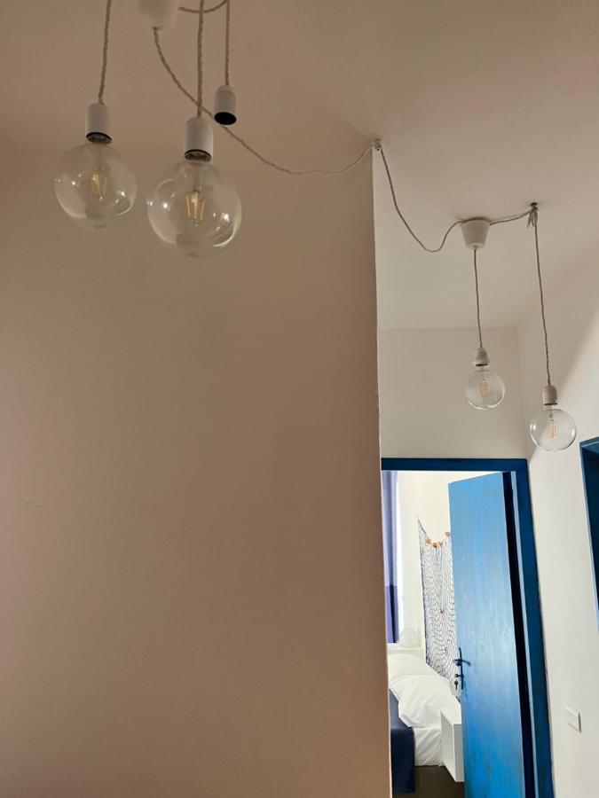 Santuzza Rooms Таорміна Екстер'єр фото