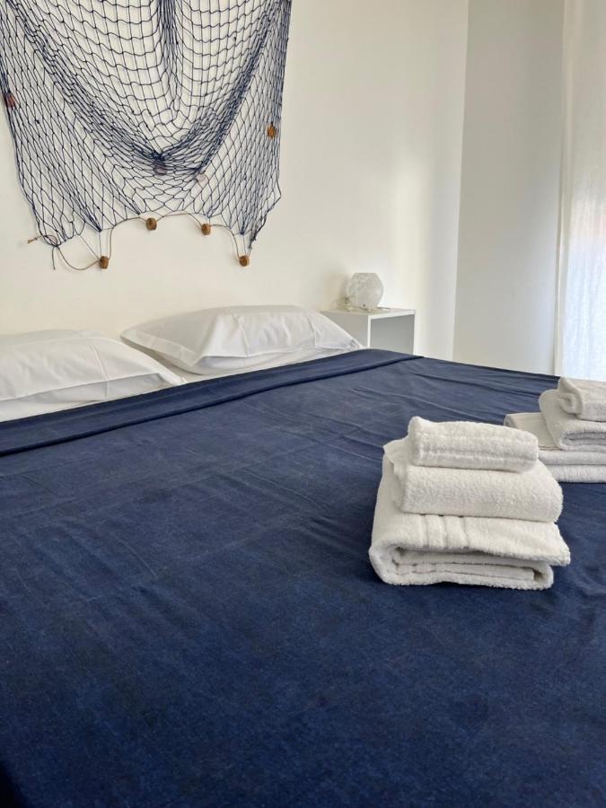 Santuzza Rooms Таорміна Екстер'єр фото