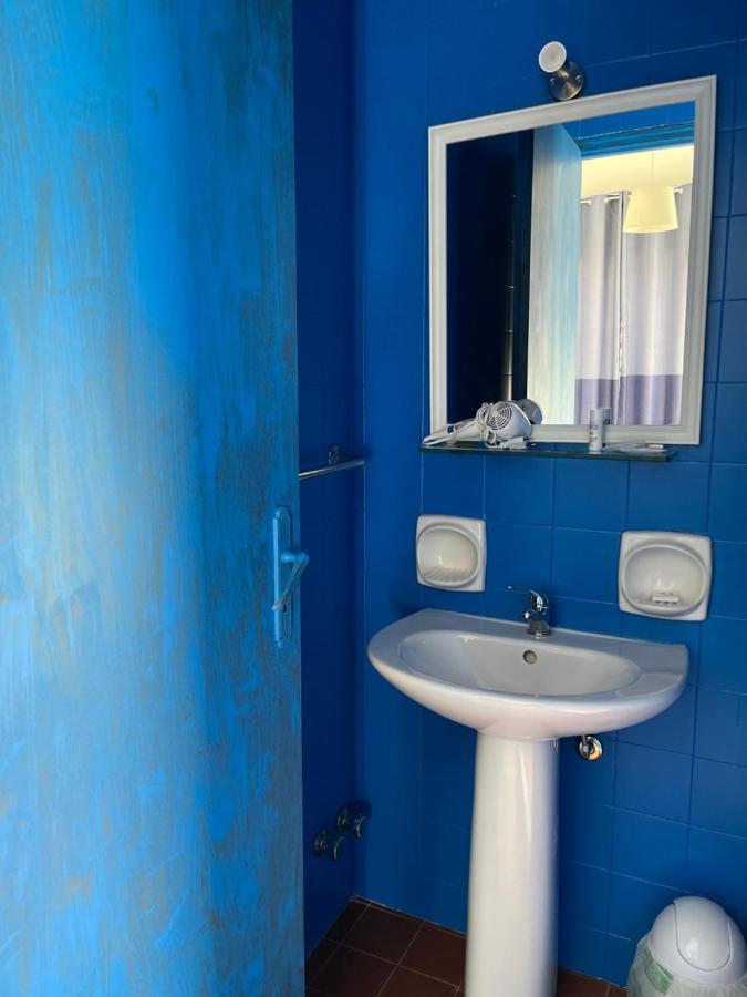 Santuzza Rooms Таорміна Екстер'єр фото