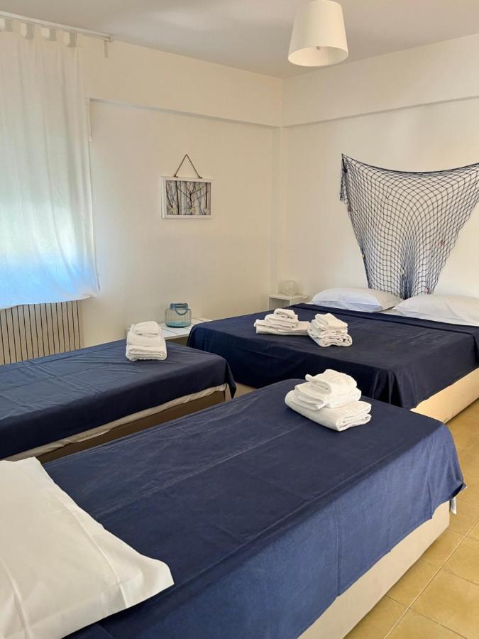 Santuzza Rooms Таорміна Екстер'єр фото