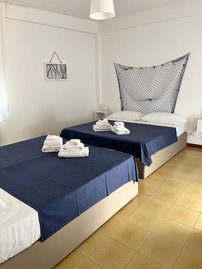 Santuzza Rooms Таорміна Екстер'єр фото