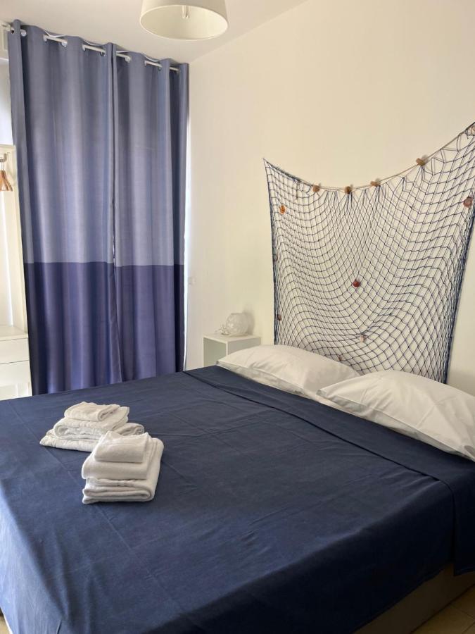 Santuzza Rooms Таорміна Екстер'єр фото