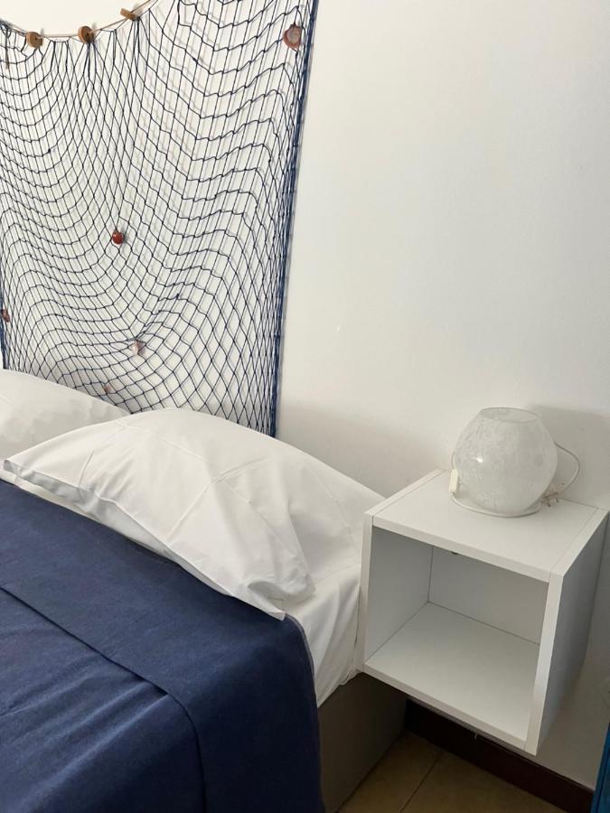 Santuzza Rooms Таорміна Екстер'єр фото